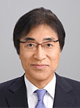 代表理事 富山 憲幸