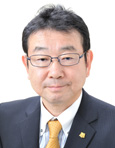 代表理事 金澤　右（日本医学放射線学会）
