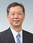 代表理事 富山　憲幸（日本医学放射線学会）