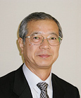 代表理事 山田章吾